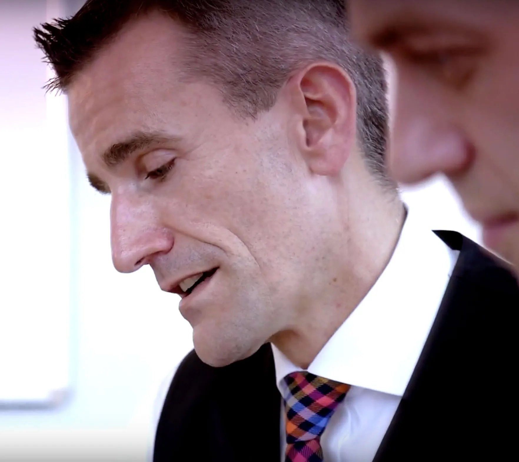 Dr. Andreas Padberg