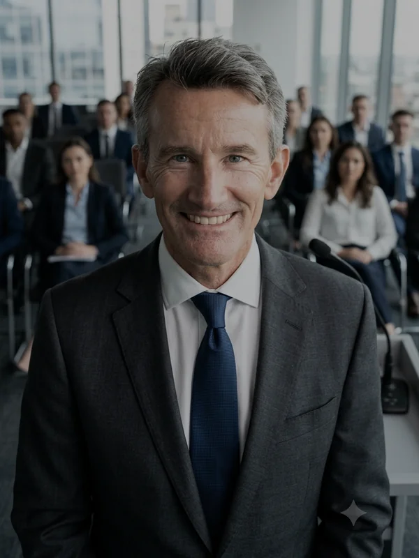 Dr. Andreas Padberg